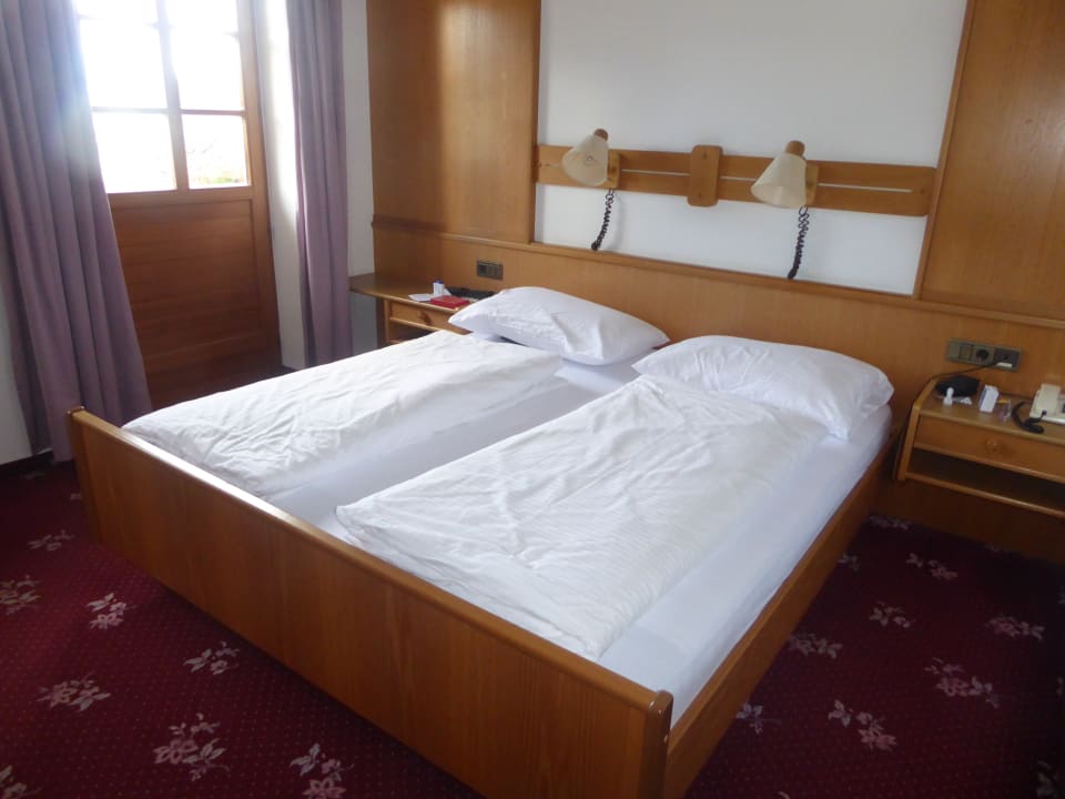 Zimmer Hotel Lengsteinerhof