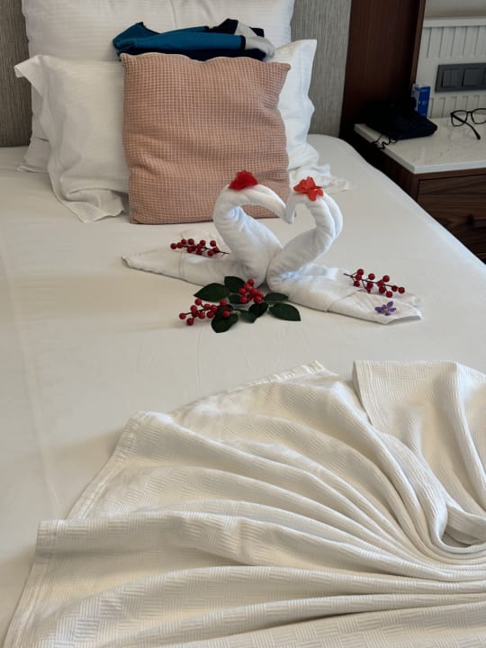 Zimmer Seaden Quality Resort & Spa