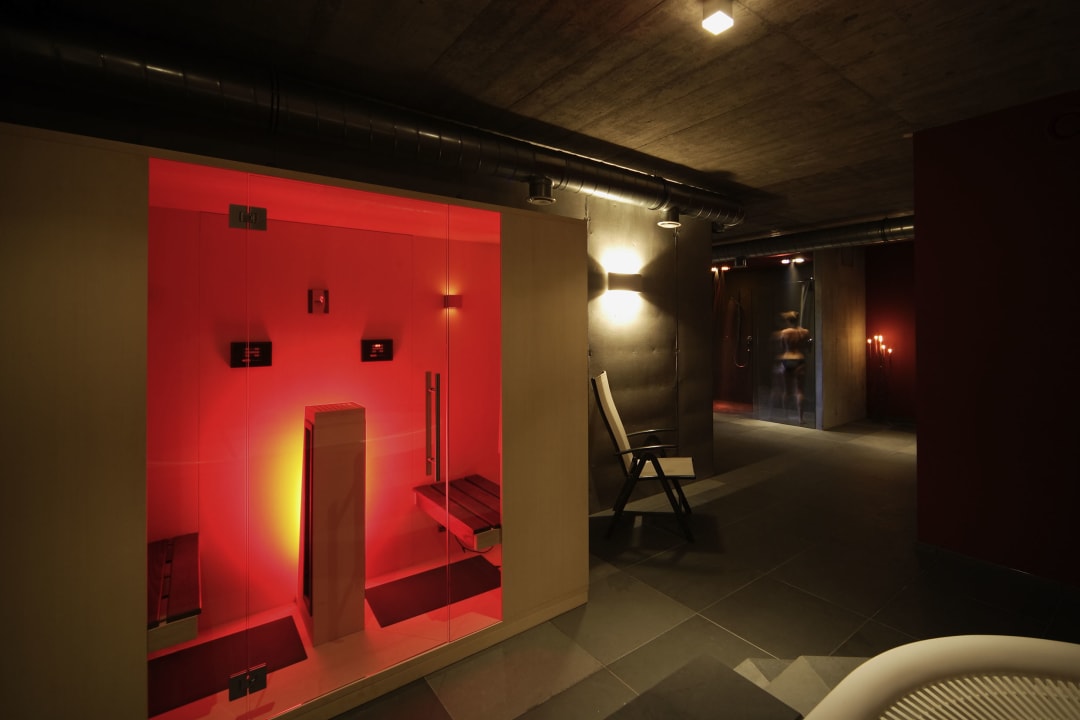 Sport & Freizeit Tannenheim nature and style hotel
