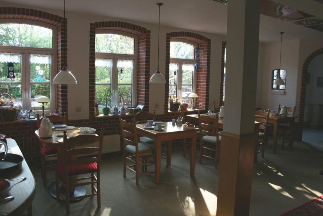 Nordseehotel Fischerhus Nordseehotel Fischerhus