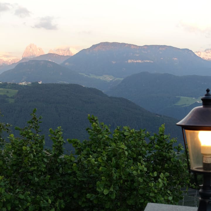 Ausblick Boutique Pension Erlacher – Adults Only
