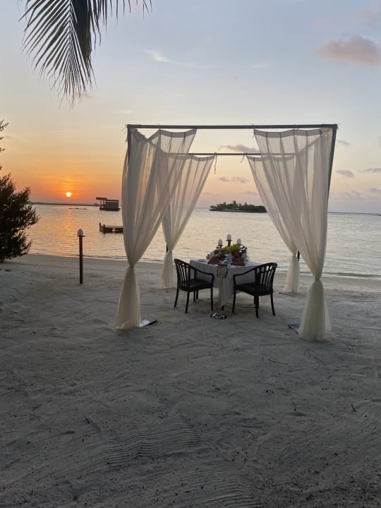 Gastro Adaaran Select Hudhuran Fushi - Premium All Inclusive