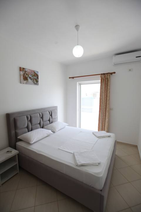 Zimmer Joni Apartments