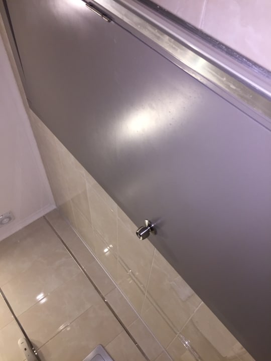 Zimmer Palm World Side Resort & Spa