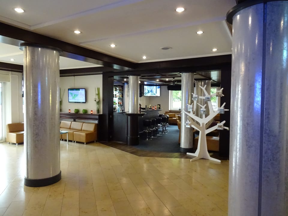 Gastro ACHAT Hotel Regensburg im Park