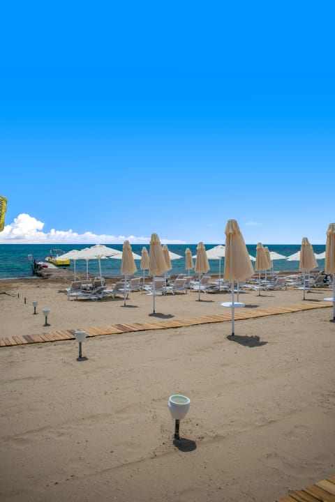 Strand Seaden Quality Resort & Spa