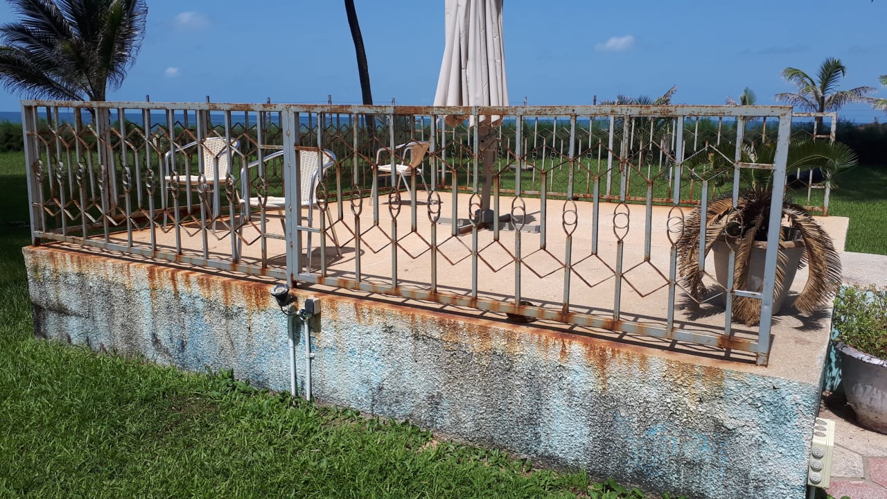 Sonstiges The Kairaba Beach Hotel