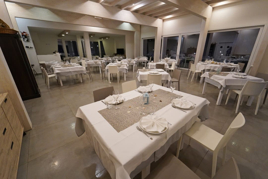 Gastro Villaggio San Matteo Resort