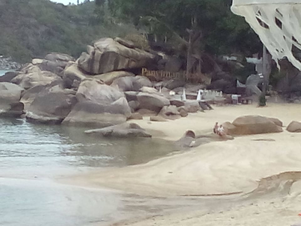 Beach Buri Rasa Village Phangan