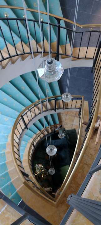 Sonstiges Spirit & SPA Hotel Birkenhof am Elfenhain