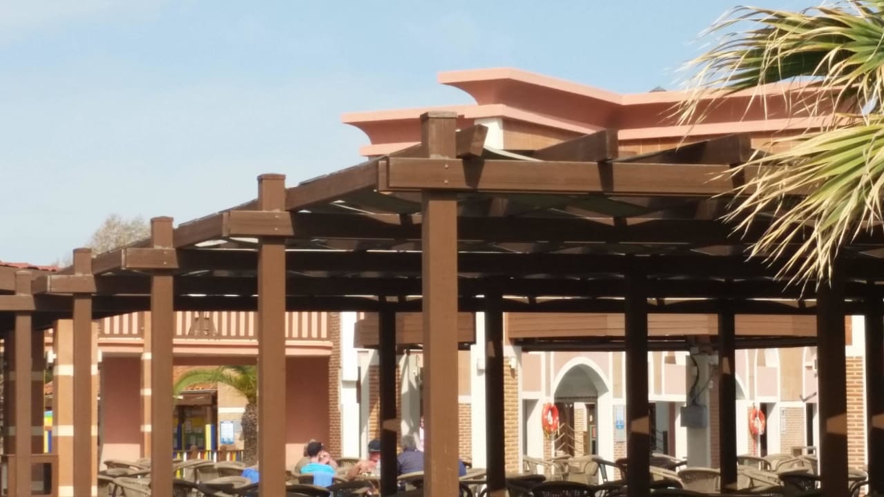 Poolbar Megasaray Club Belek