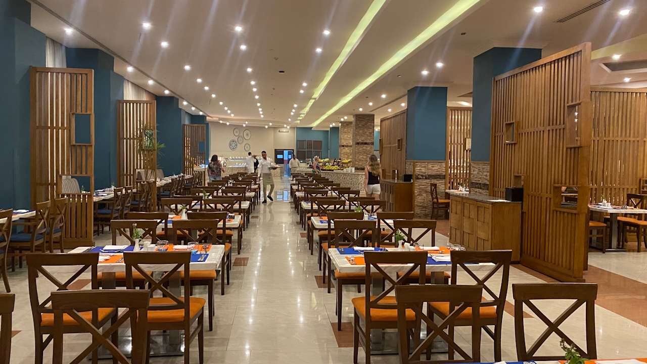Gastro Jaz Soma Beach