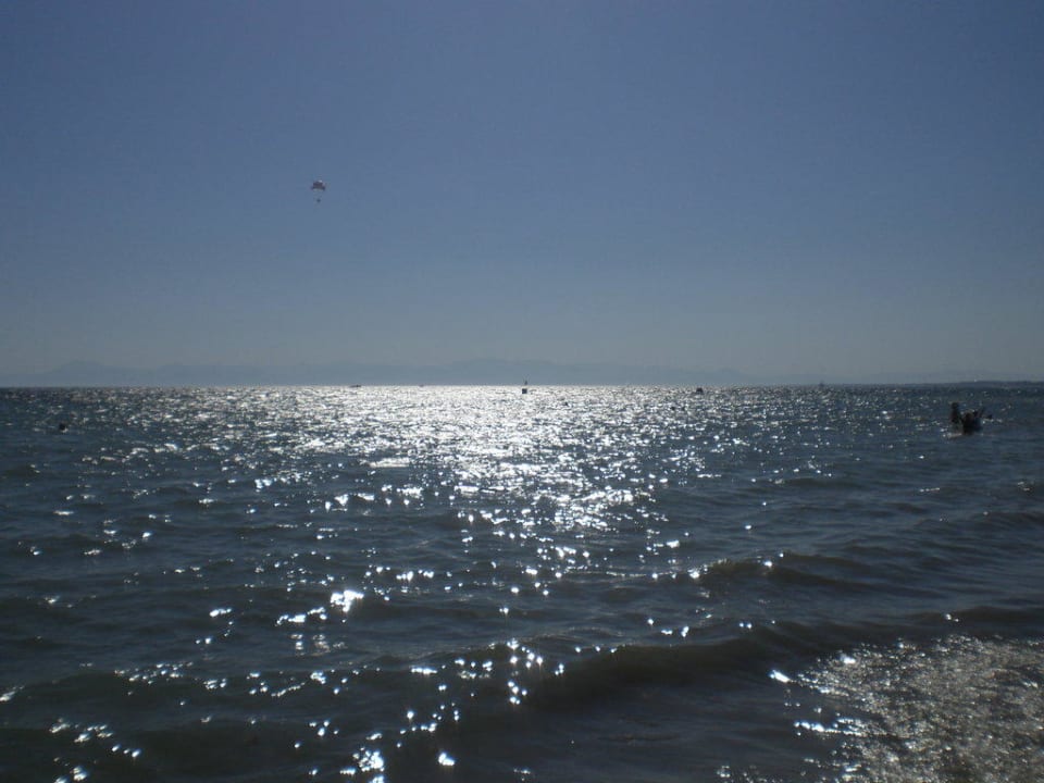 mehr Meer Hotel Grand Side