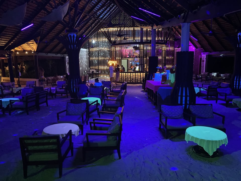 Sonstiges Kuredu Island Resort & Spa