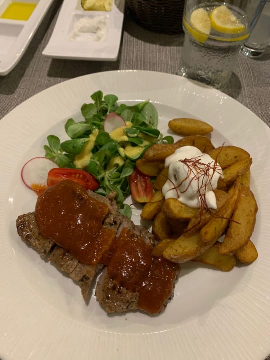 Gastro Atlantica Plimmiri