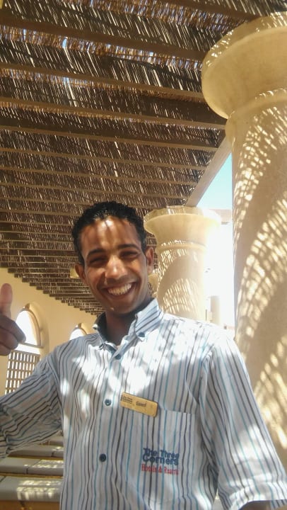 Barkeeper Hotel Three Corners Ocean View prestige - Adults only