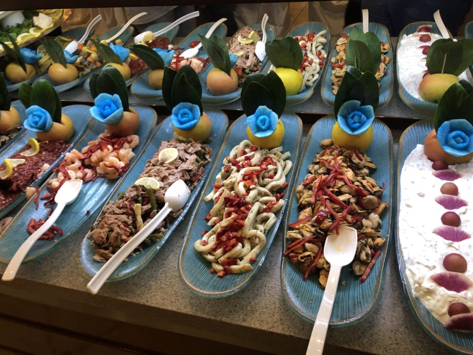 Gastro Side Sun Hotel