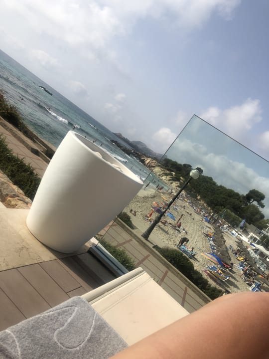 Ausblick Son Moll Sentits Hotel & Spa