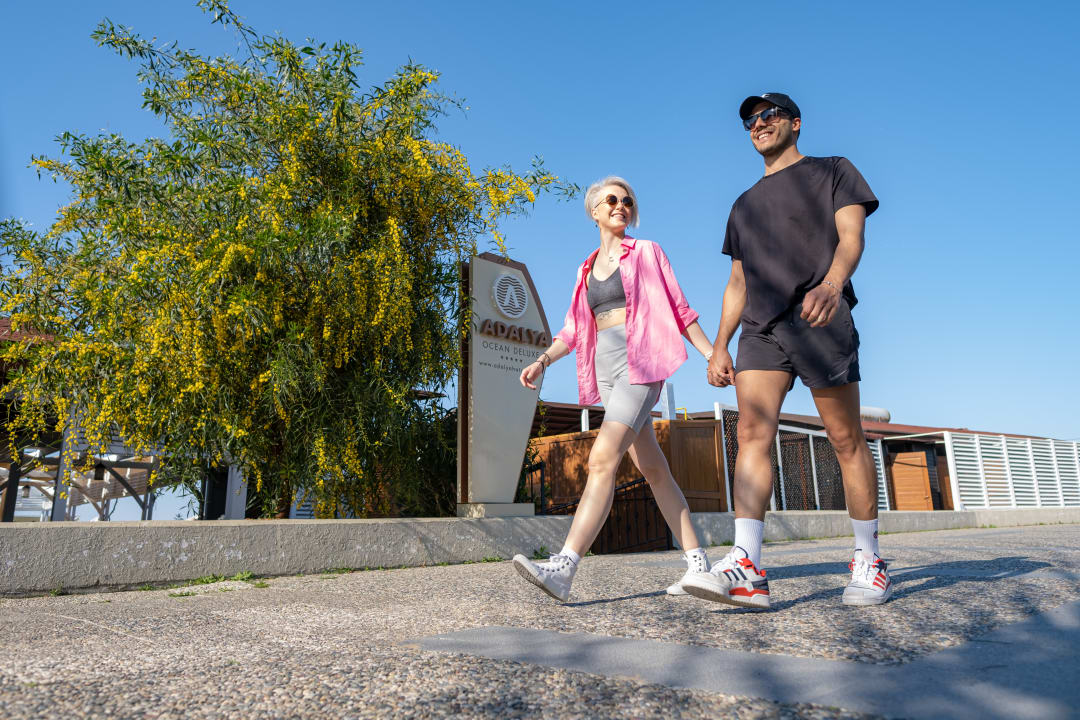 Sonstiges Adalya Resort & Spa - Adults Only