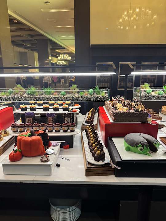 Gastro Rixos Premium Belek