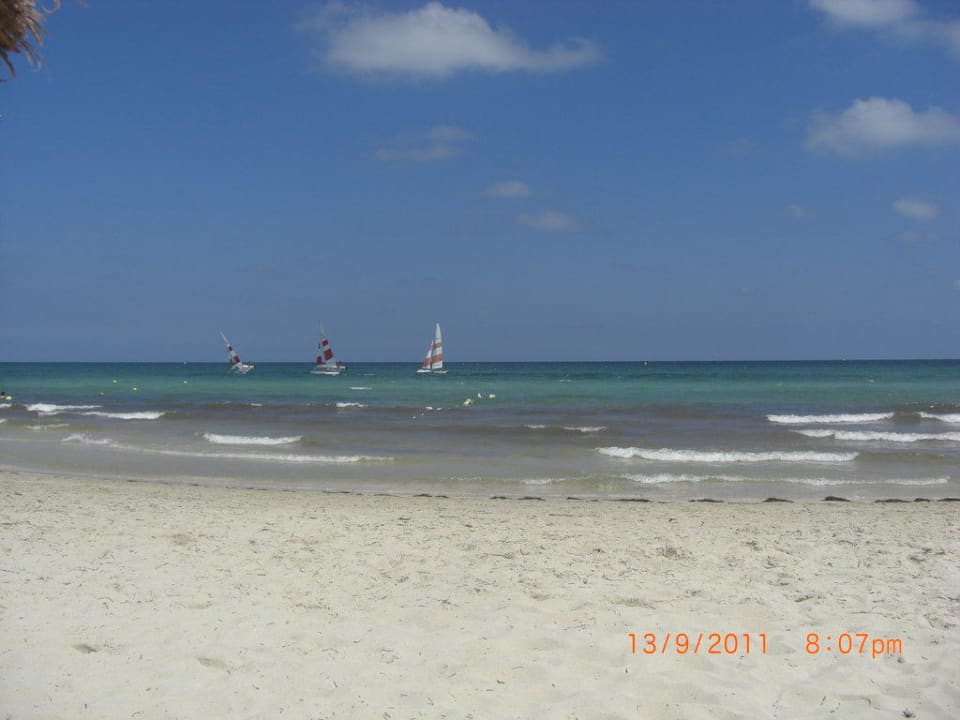 Schön Les Quatres Saisons & Thalasso Djerba