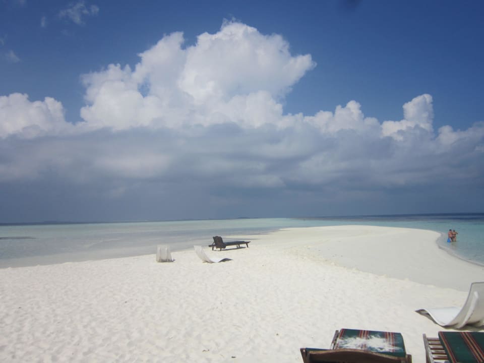 Strand Ranveli Village