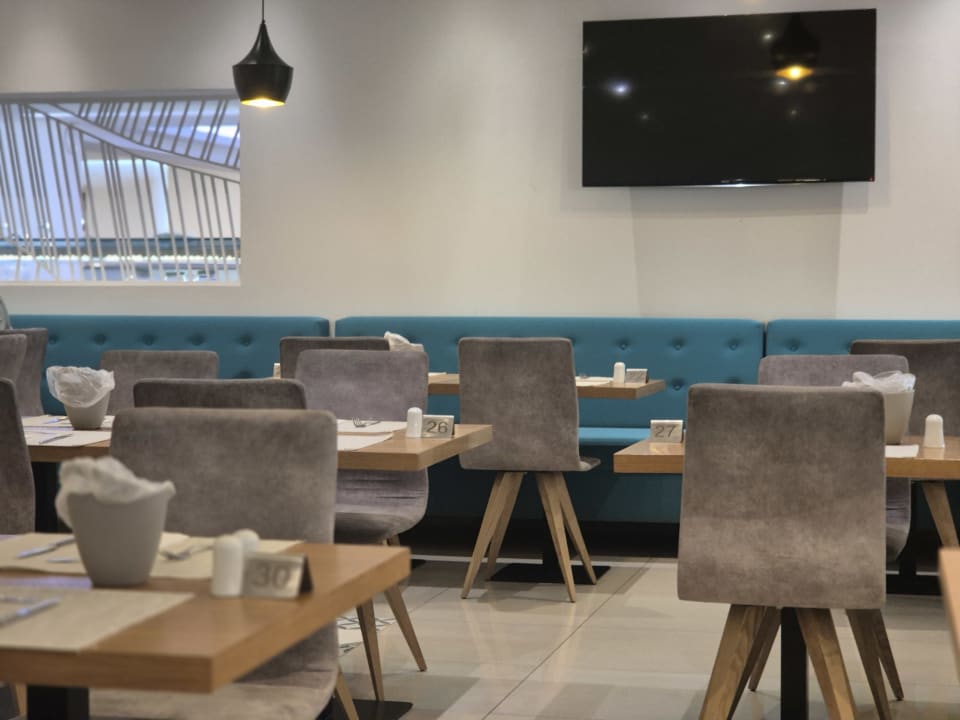 Gastro HARPIN Georgioupolis Resort Aquapark & SPA