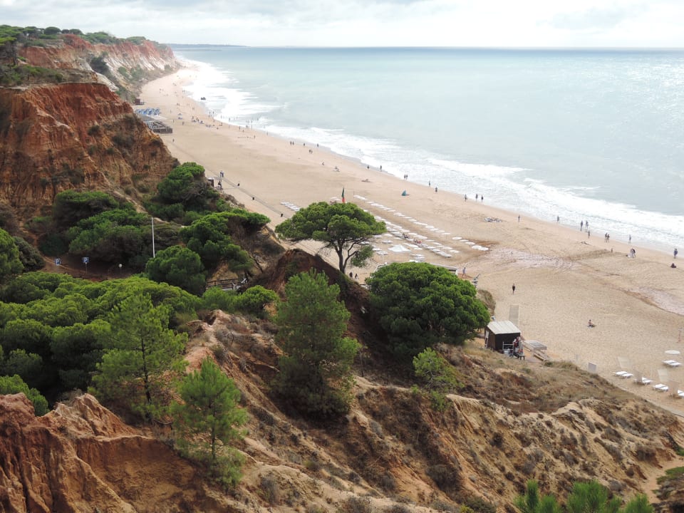 Strand PortoBay Falésia