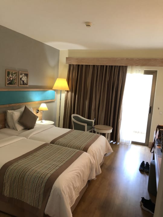 Zimmer Asteria Collection Side