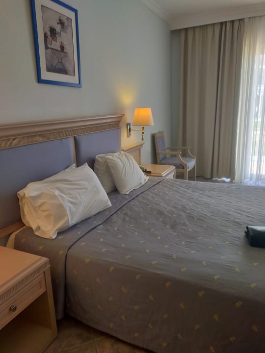 Zimmer Lindos Princess Beach Resort & Spa