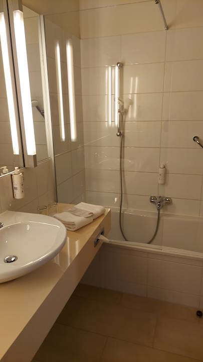 Zimmer Hotel & Therme NOVA