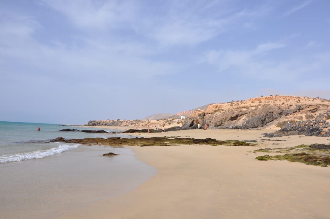 Strand SBH Hotel Costa Calma Palace