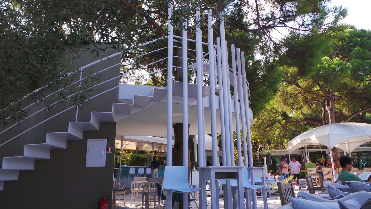 Baumhaus Ekies All Senses Resort, a Member of Design Hotels