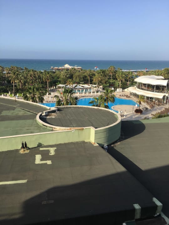 Ausblick VONRESORT Golden Coast