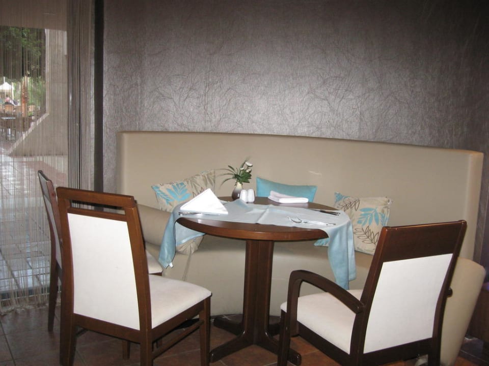 Restaurant Limak Limra Hotel & Resort