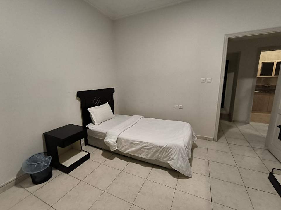 Zimmer رونزا للشقق المخدومة Rwnza Hotel Apartments