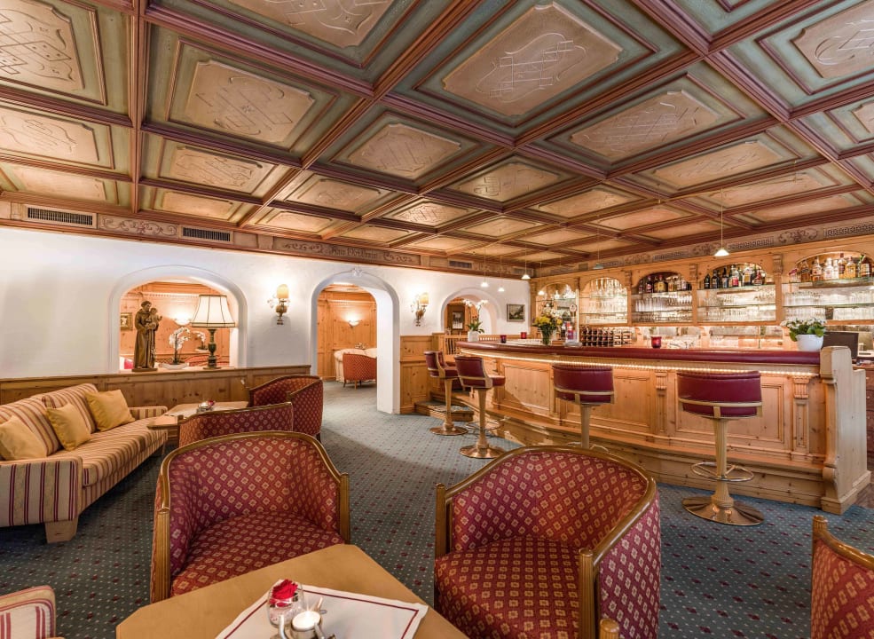 Gastro Hotel Antonius