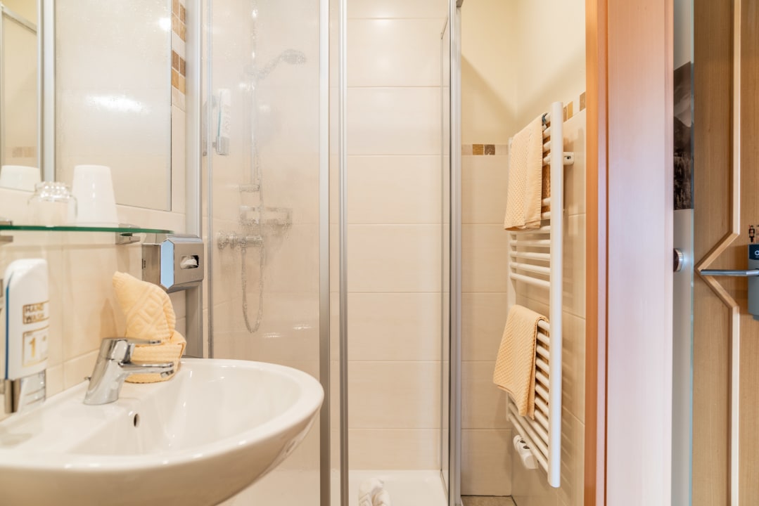 Zimmer Aparthotel Ramsau