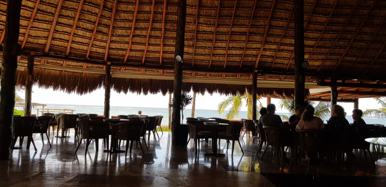 Gastro Akumal Bay Beach & Wellness Resort