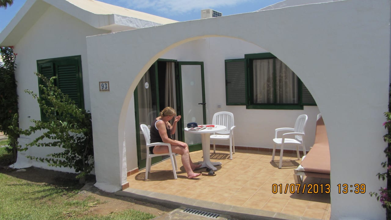 Bungalow Club Maspalomas Suites & SPA