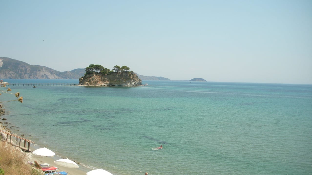 Zum Träumen ZANTE SUN RESORT & SPA