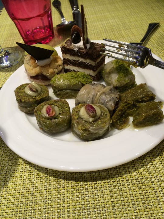 Essen The Land of Legends Kingdom Hotel