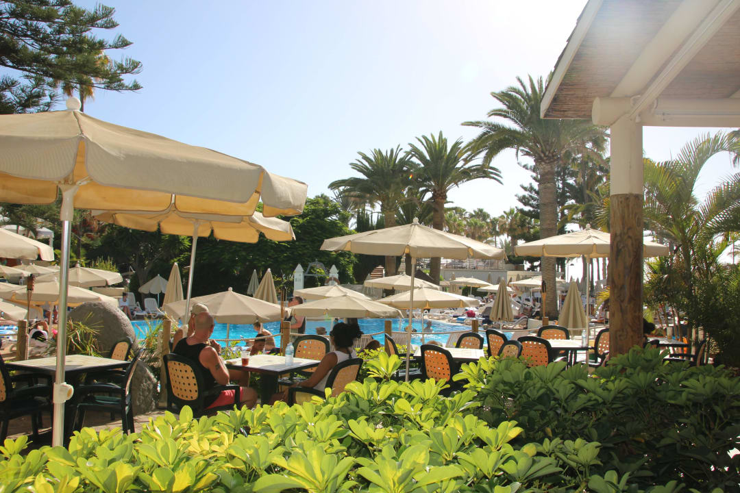 Hôtel H10 Las Palmeras - La Piscine 2016 H10 Las Palmeras