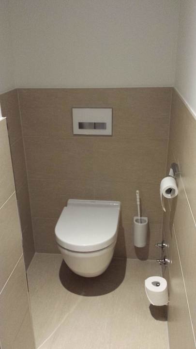 WC Hotel M3 Zi. 208 m3Hotel