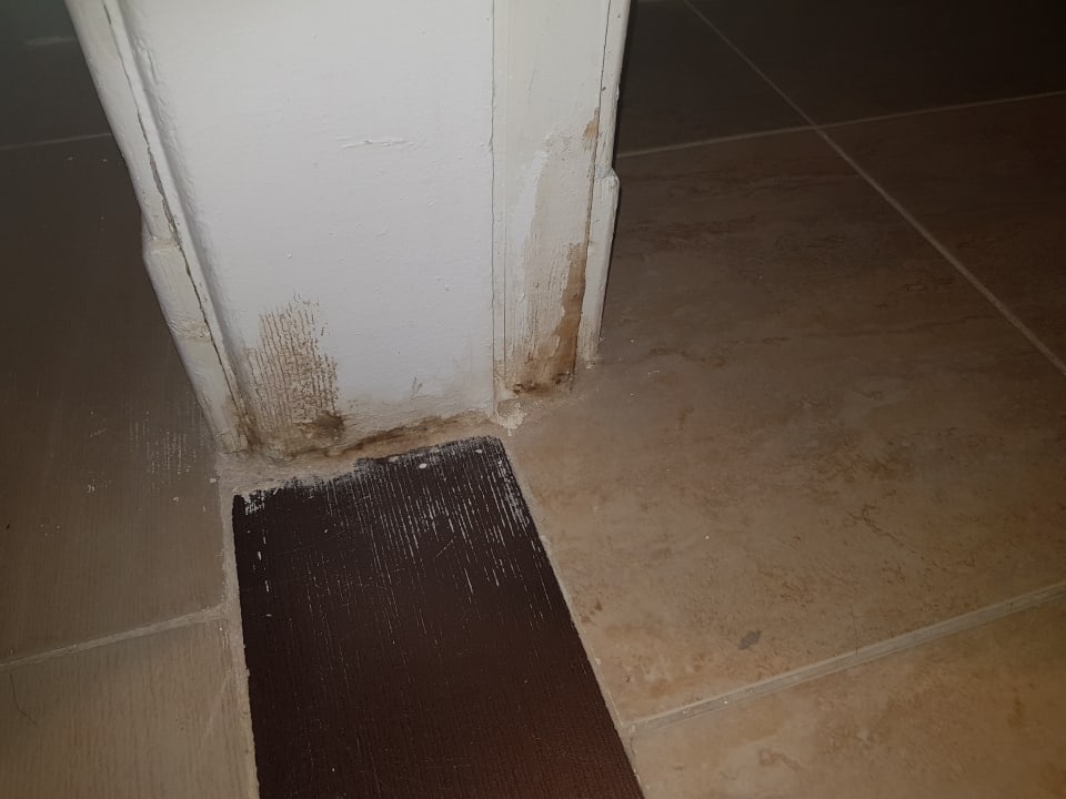 Zimmer El Karma Aqua Beach Resort