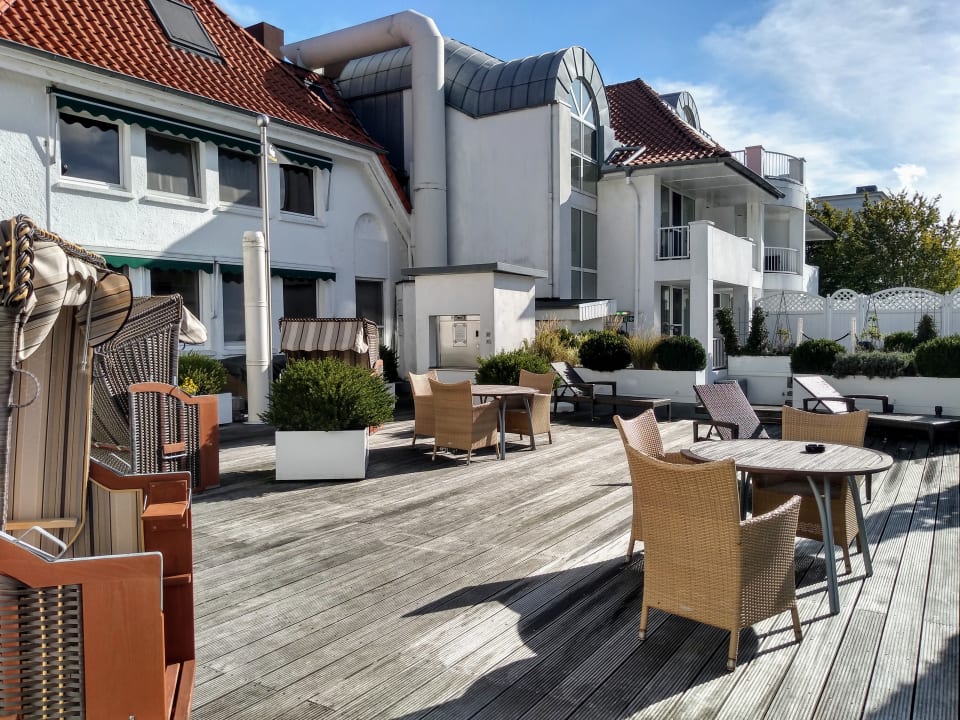 Sonstiges Seehotel Fährhaus