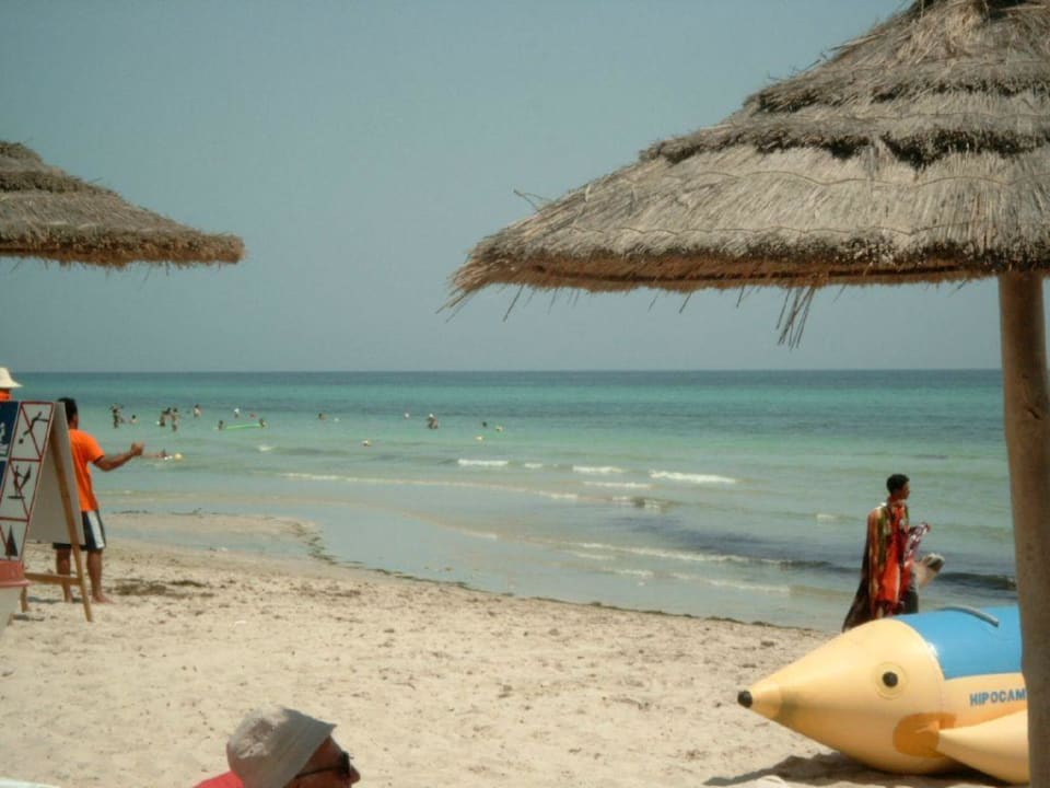 Strand Iris Hotel & Thalasso