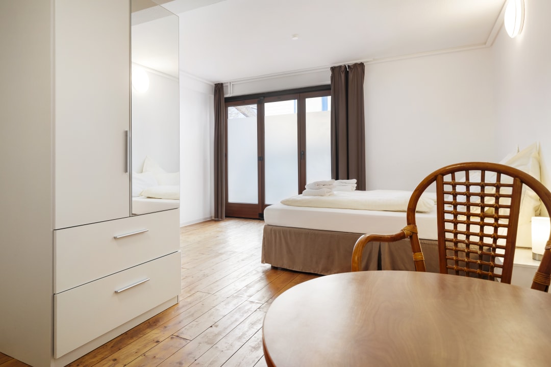 Zimmer Haus Hoog Stean