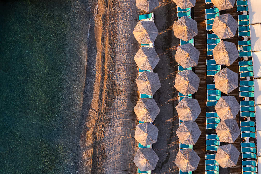 Strand Hotel Grand Ring