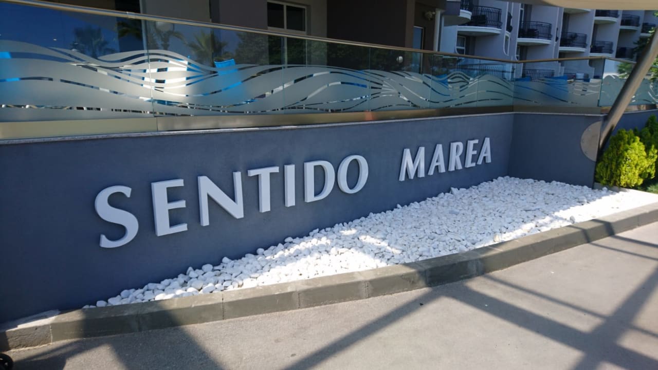 Sonstiges Sentido Marea